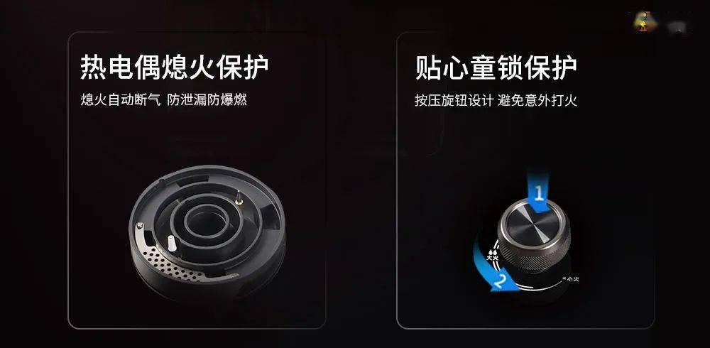 聚能大火力，纵享烹饪乐趣！