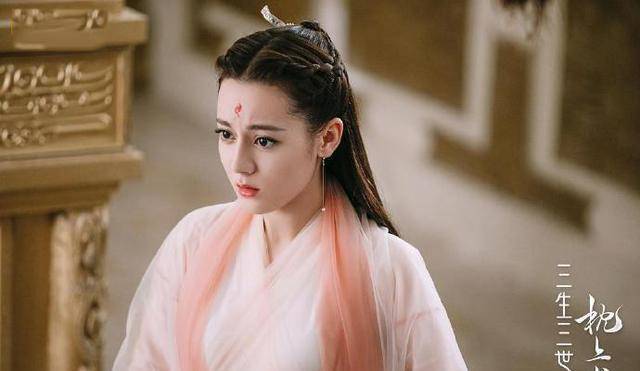 《三生三世枕上书》获精品网络剧称号，80亿播放量，实力认证