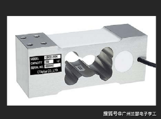 CBCD-100K称重传感器 CBCD-150K 韩国CTAplus