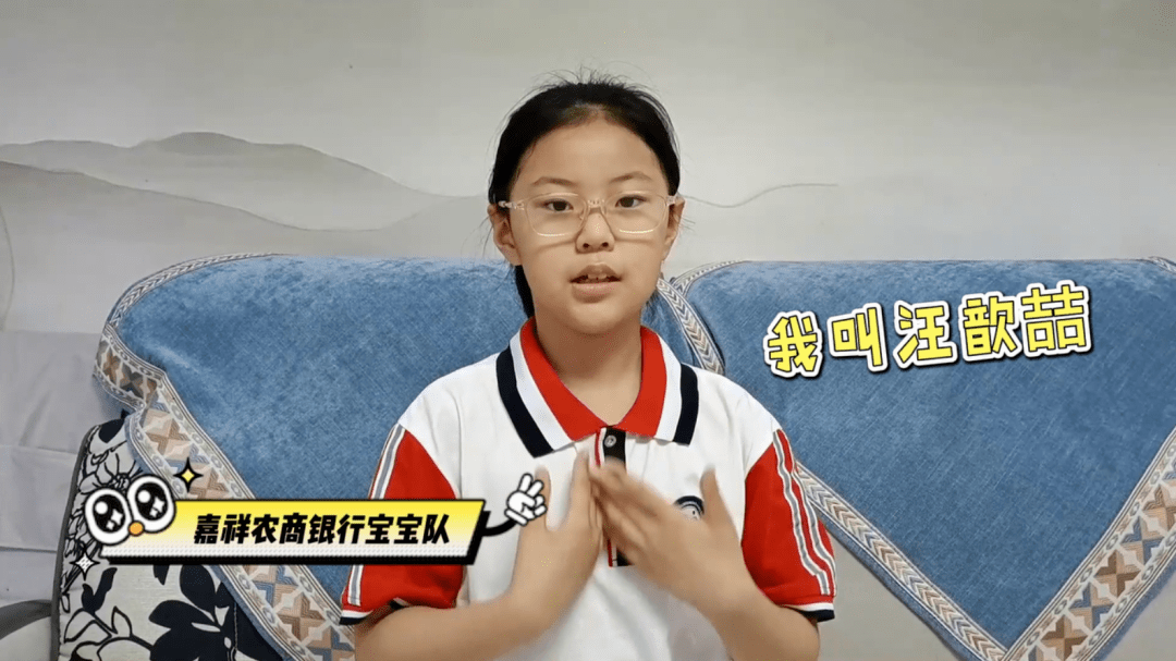 独家 | 爸爸妈妈，我想对你说：农信宝宝的告白~
