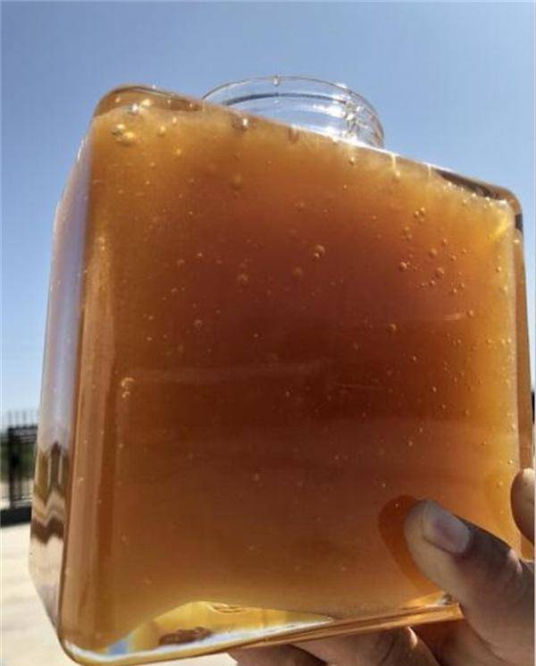 冬蜜的味道浓吗？真正的冬蜜是怎样的？