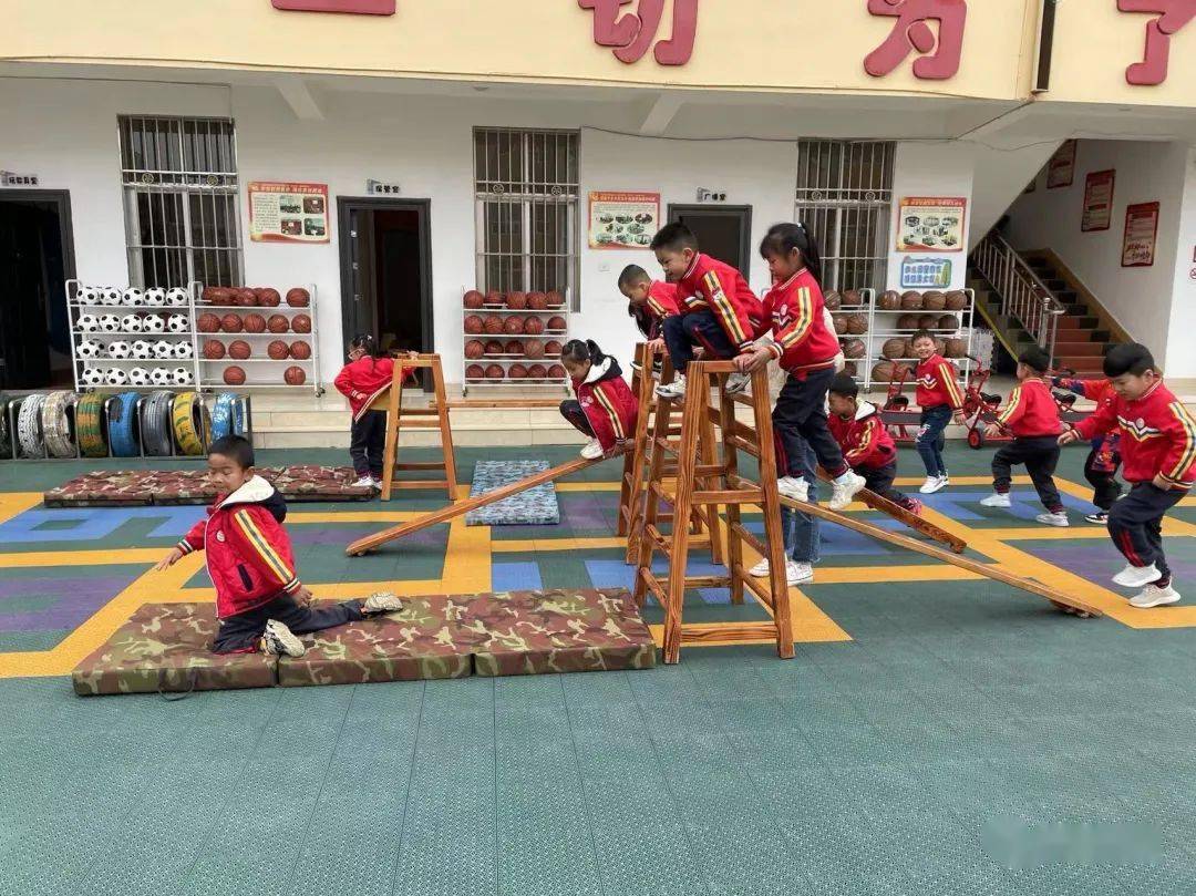 祥云：幼小衔接，同向而行
