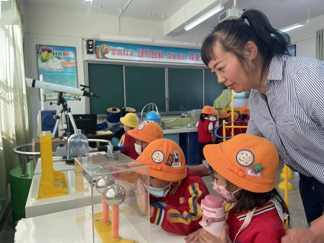 祥云：幼小衔接，同向而行
