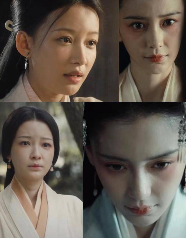 劣币驱逐良币——《风起陇西》走势低迷？2个女性角色是亮点