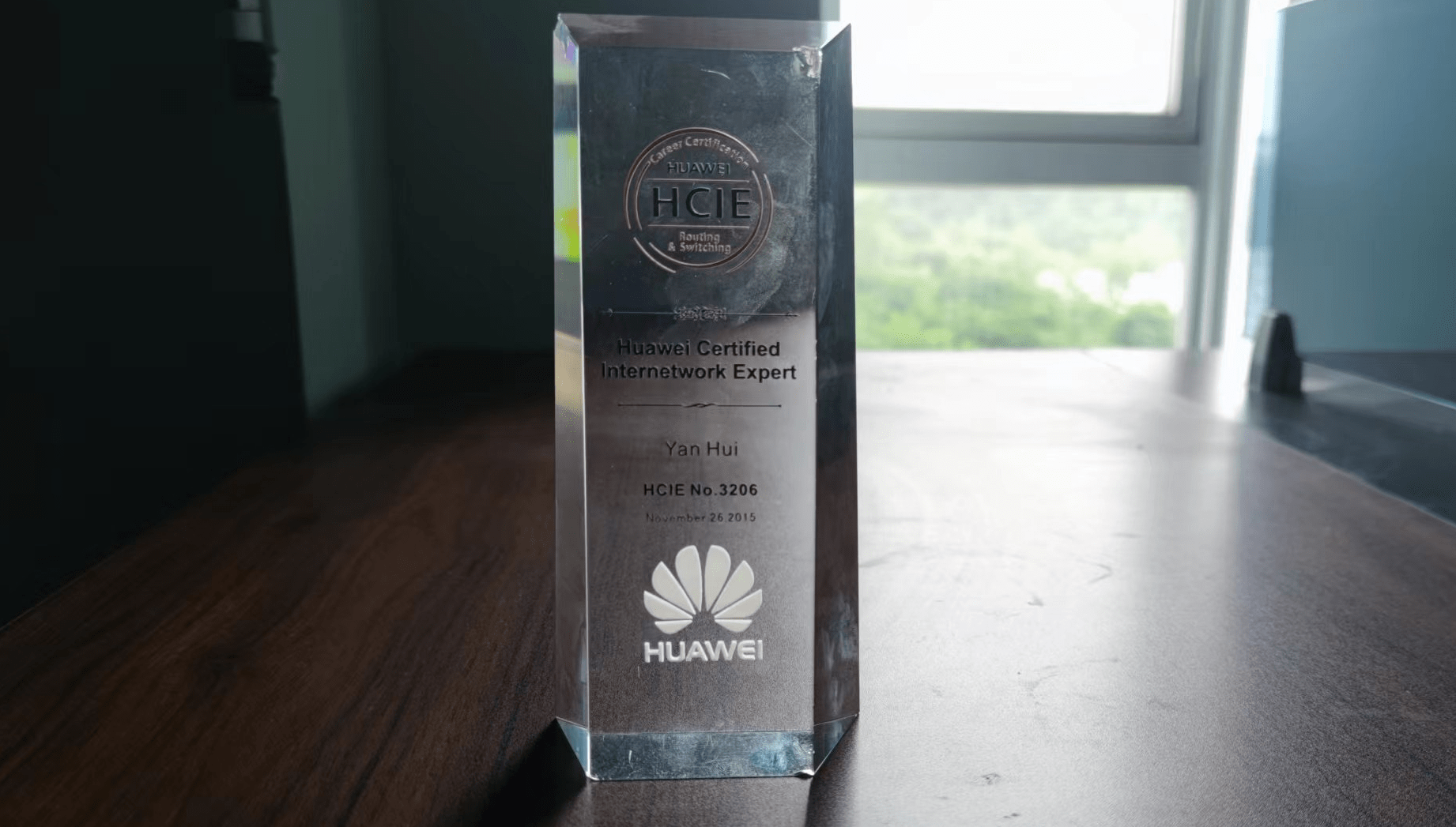 华为认证HCIA、HCIP、HCIE这三者之间有什么不同？