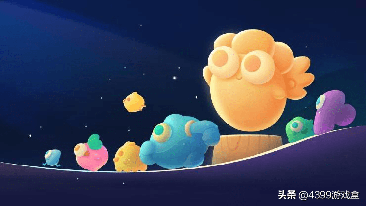 《保卫萝卜4》6月30日公测！兔兔这么可爱，怎么可以打兔兔
