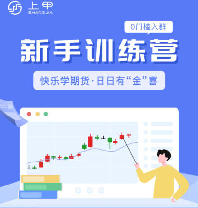 期货小白基础知识去哪学？期货小白训练营欢迎您！