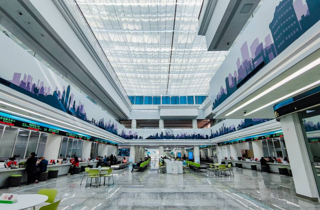 广州增城：创新“四个通办”服务模式，破解群众办事多头跑难题