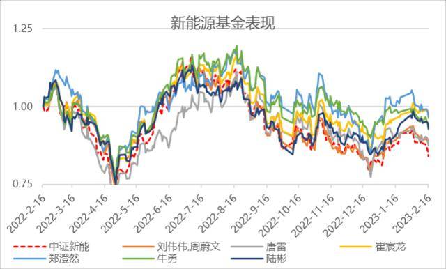 美股散户今年买了啥？