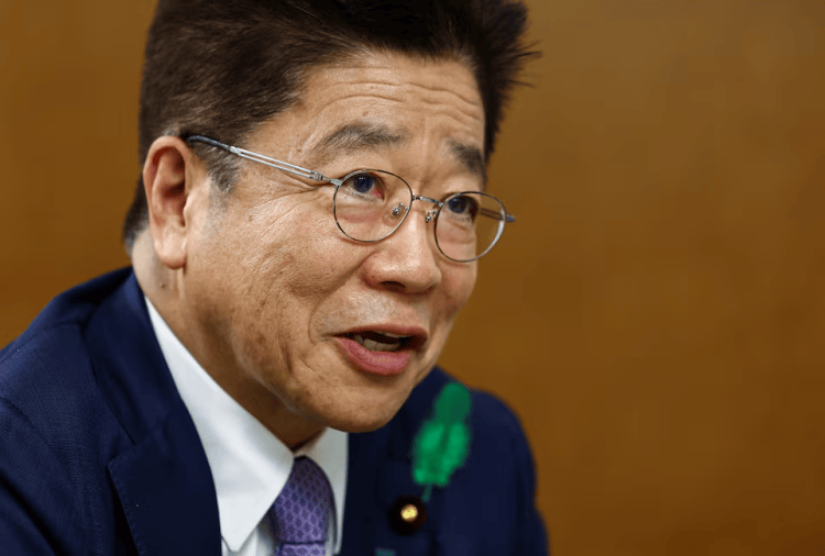 美国要求盟友就进口俄石油一事对中印大幅加征关税，日本拒绝