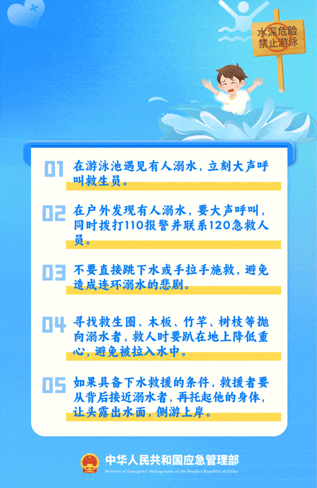 事故警示|云南一水电站工作人员意外落水，失联超7天