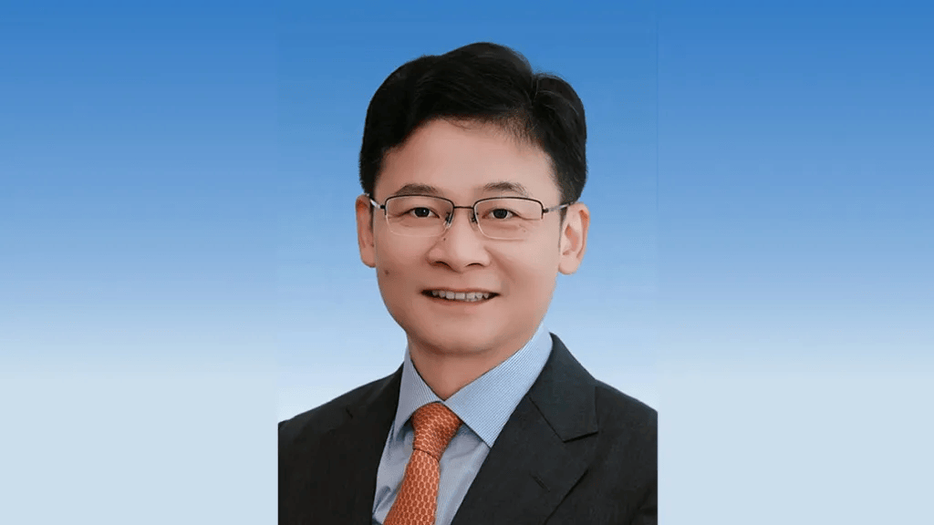 跨省调任:曹志强已任广西壮族自治区人民政府党组成员