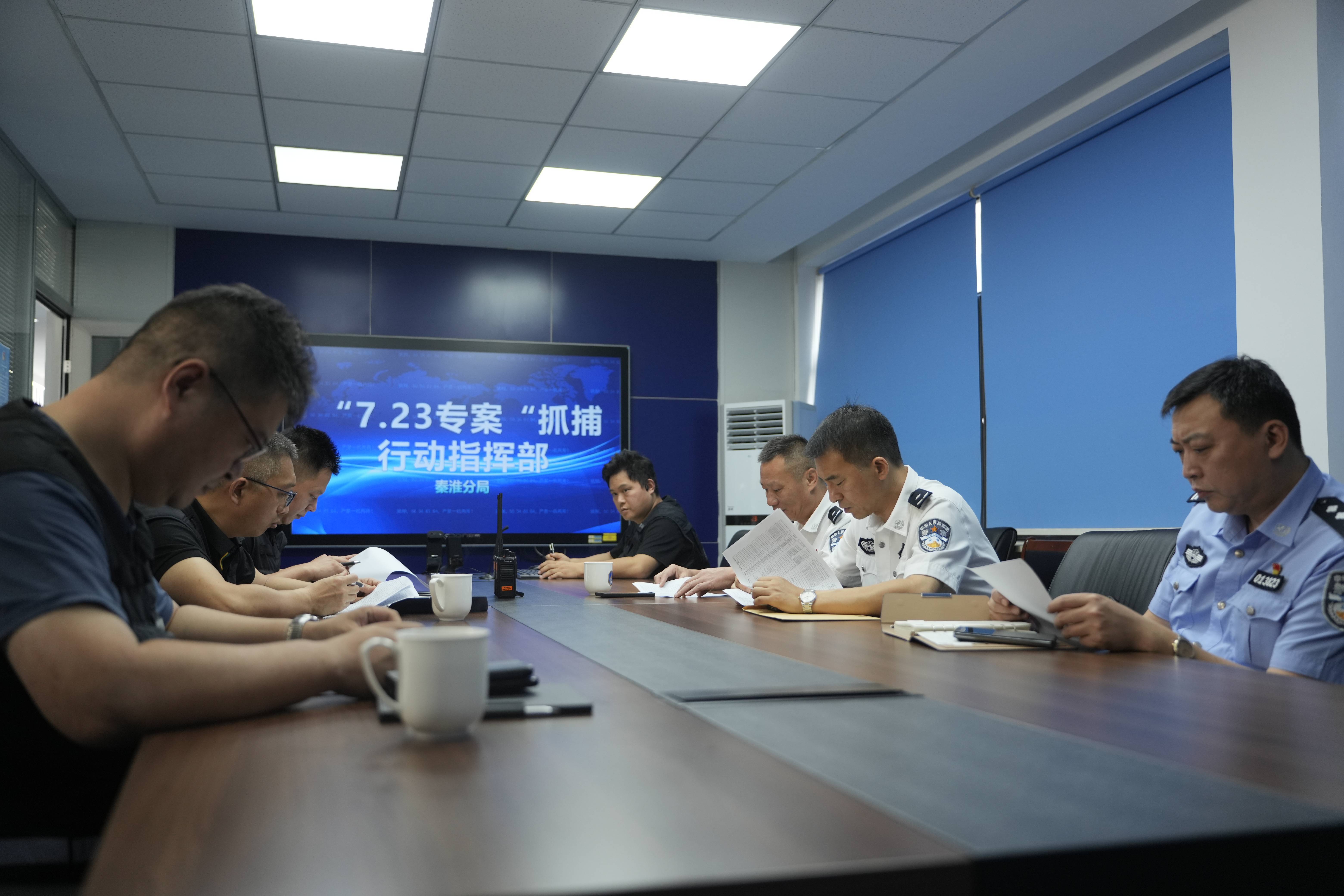 南京警方破获特大封建迷信诈骗案：92名嫌疑人落网，1400余名群众受骗