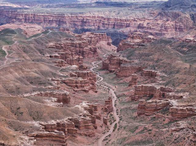 青年说 | 到中亚,奔赴一场激动人心的“探秘”