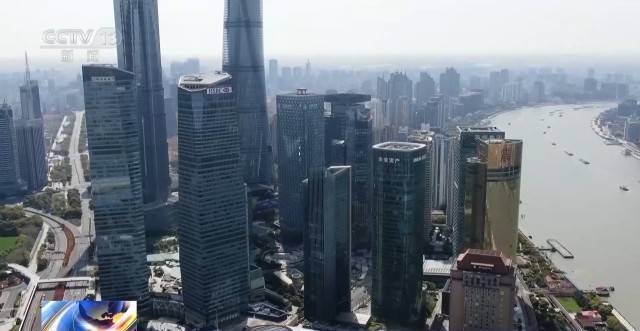 聚焦国债、外汇、跨境贸易等 2025金融街论坛年会开幕