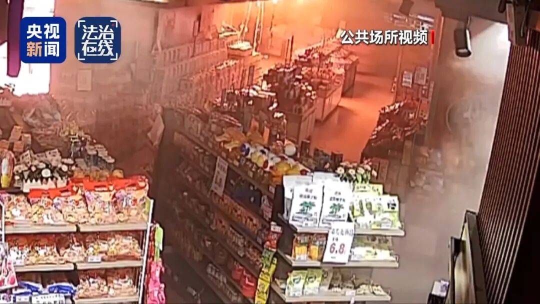 致16死39伤！遇难者全部集中在5层，火灾细节披露→