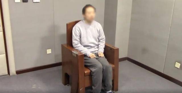 国家安全部最新披露:间谍郝某,被判无期