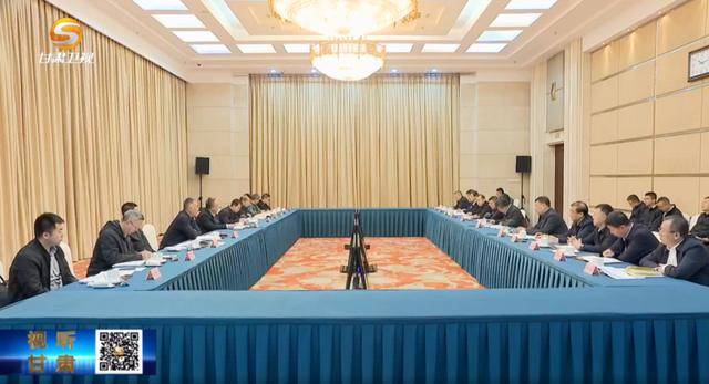 首次以中央名义开展！中央考核巡查组，进驻地方开展明查暗访等