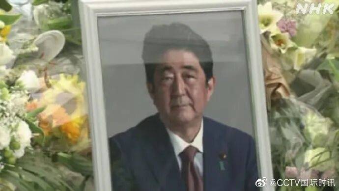 安倍晋三去世3年,枪手山上彻也的母亲当庭致歉,称儿子“本性不坏”