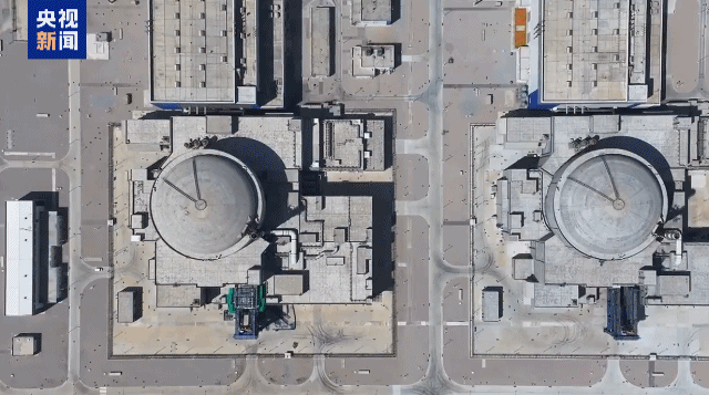 全球最大、国内首条……上周末 我国多领域迎来新突破！