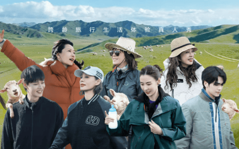 张柏芝，终于熬出来了？