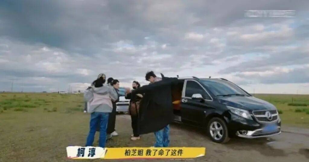 张柏芝，终于熬出来了？