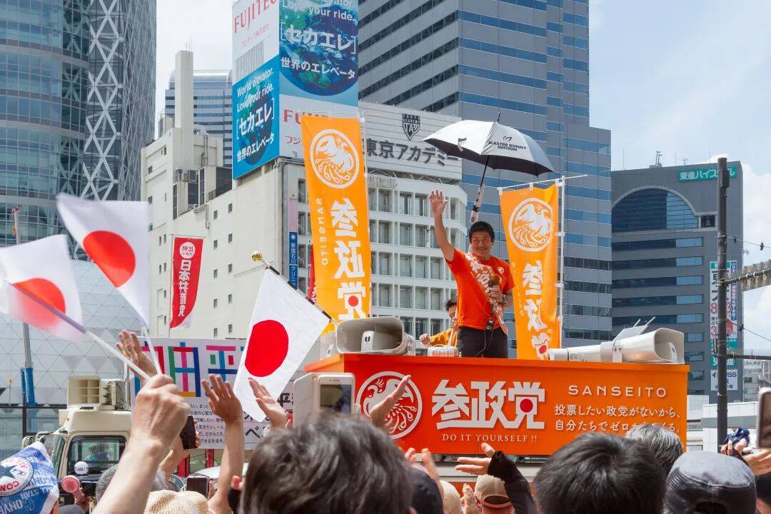 日本人也想不通:82%的人说要为台去死,但肯为日而战的却只有9%