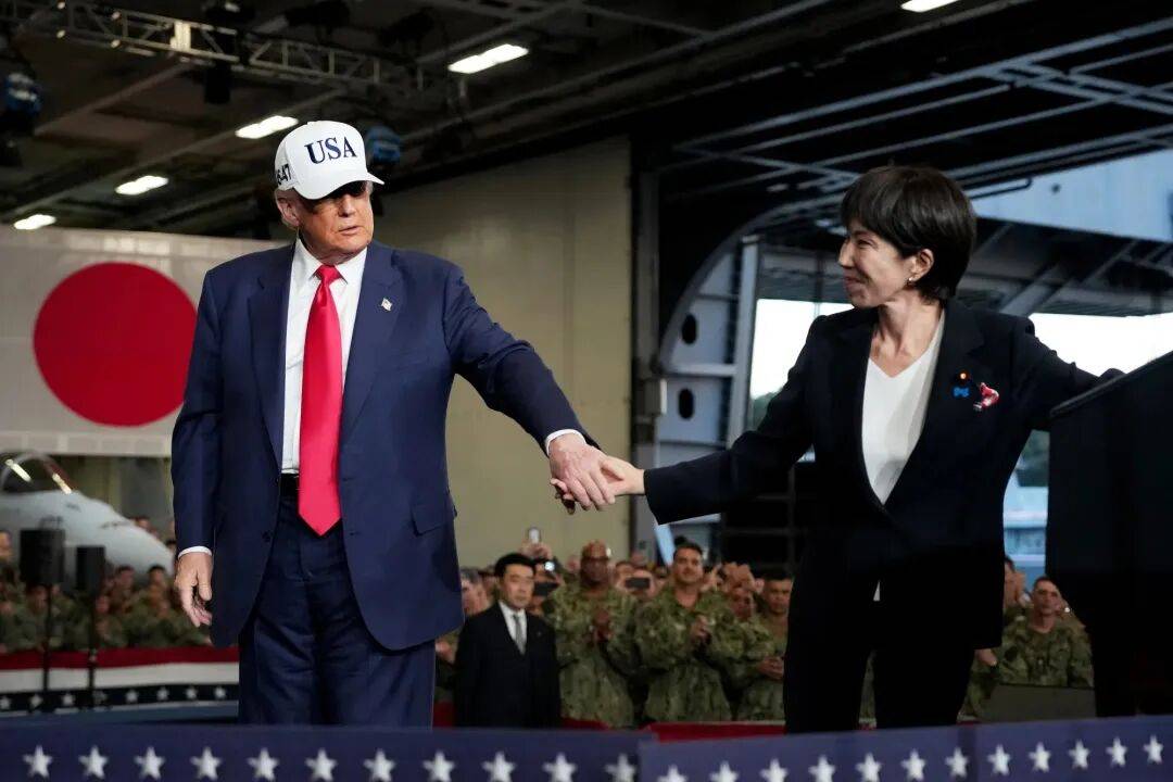 日本人也想不通:82%的人说要为台去死,但肯为日而战的却只有9%