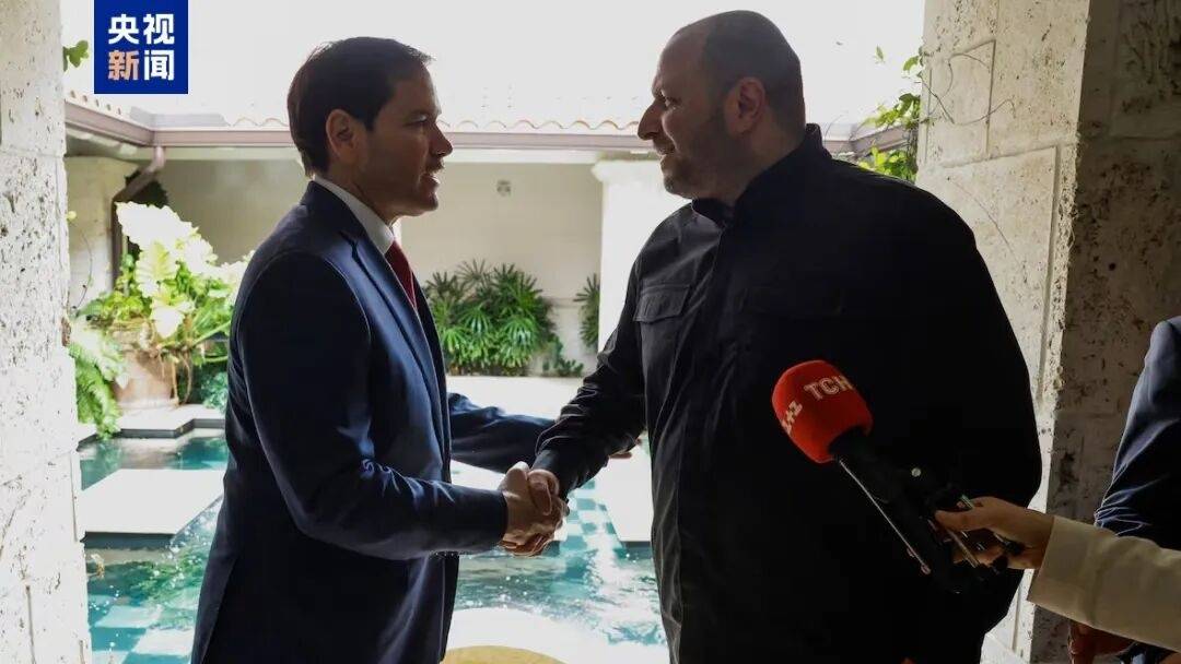 美乌谈判结束，泽连斯基称将推进相关工作，特朗普：俄乌和平协议“很有可能”达成