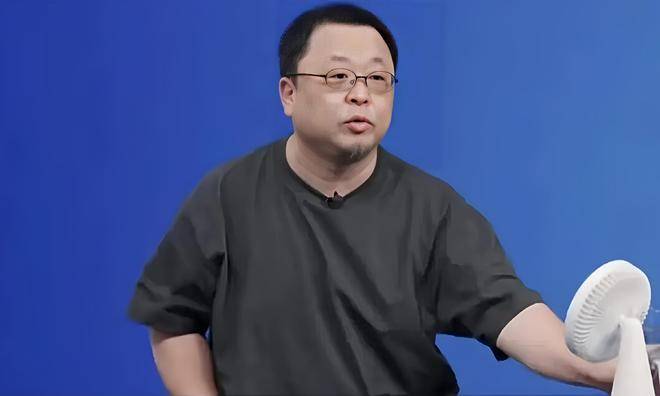 突发！罗永浩首曝华杉录音内容：这人两面三刀，脏话很多