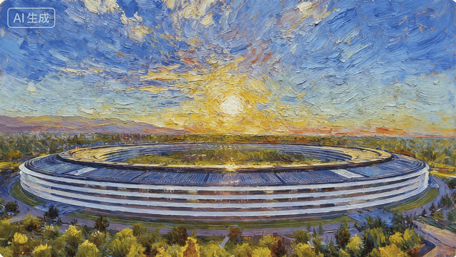 硅谷寒意刺骨:那个从不裁员的苹果,终于动手了