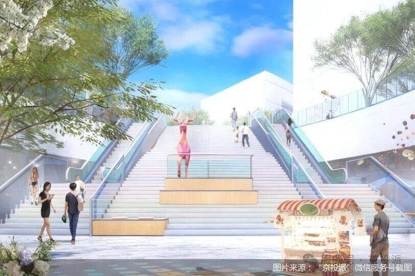 北京地铁加速商业化:从“通勤通道”到“便民商业”,地下流量如何变消费增量