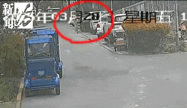 冬至将至,这样的危险事不要再做了