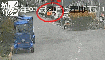 冬至将至,这样的危险事不要再做了