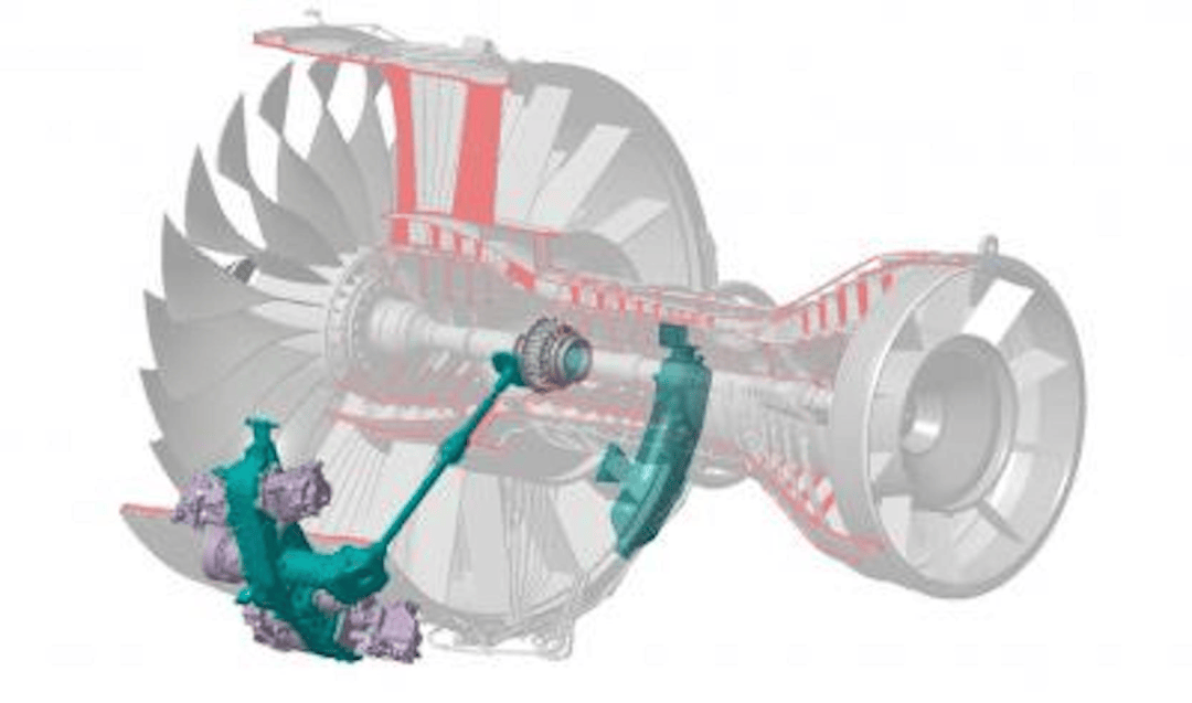 美国新型无人僚机或使用韩华发动机,优势在哪里?
