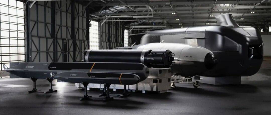 美国新型无人僚机或使用韩华发动机,优势在哪里?