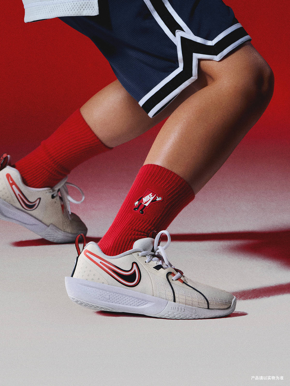 耐克重返批发时代:大中华区营收暴跌17%,还要向经销商低头