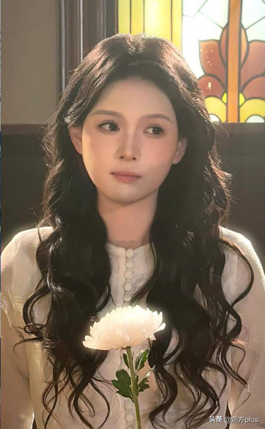 冲突录音曝光！27岁女演员承认动手打人，公开道歉