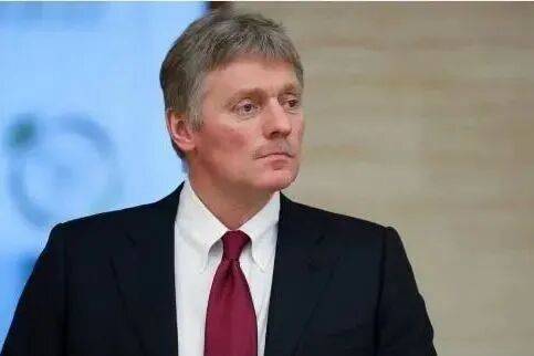 佩斯科夫：若有共同政治意愿，普京愿与马克龙对话