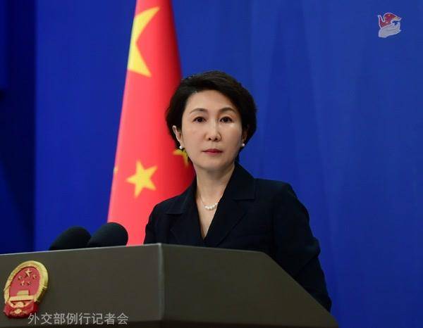 中国对日稀土出口许可审查被暂停?外交部回应