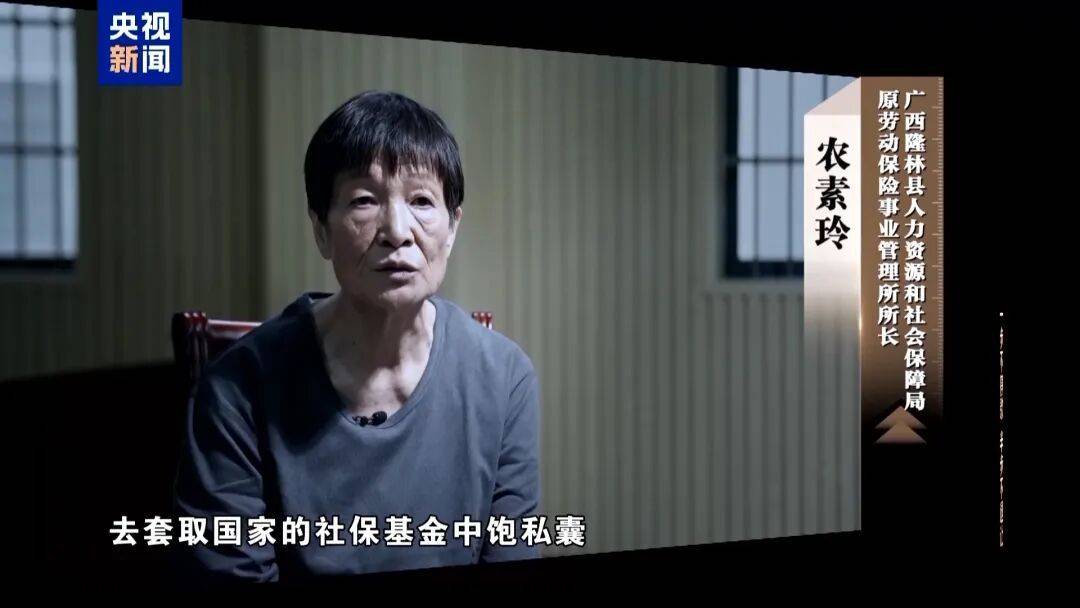 人社局工作人员发现系统漏洞,拉所长下水骗养老金,两人退休后惶惶不可终日,最终获刑