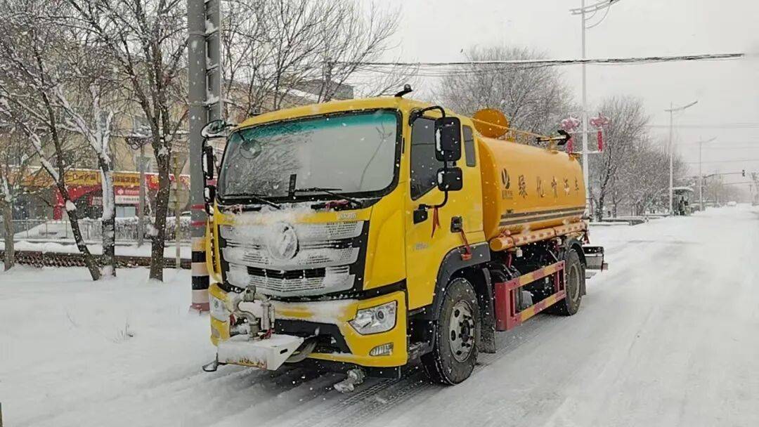 北京:未来两小时,降雪将逐渐增强并影响全市