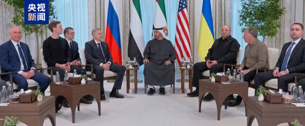 克宫:普京同意见面,“普泽会”地点只能是莫斯科