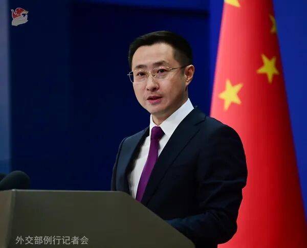 新任印度驻华大使取了一个中国名字，外交部：对他表示欢迎