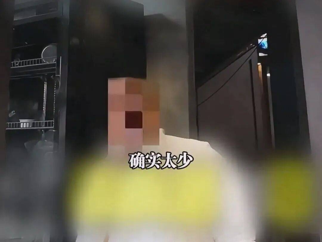 游客在古镇餐馆消费86元,被商家嫌少直接赶人!景区致歉