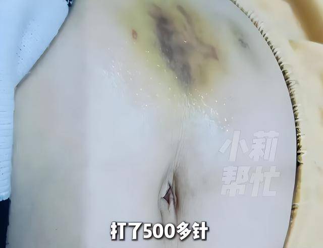 孕期收到陌生女子发来的丈夫不雅照,出轨20余人!花十几万生的“珍贵儿”也被抢走...