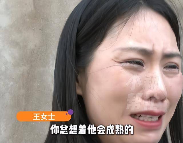 孕期收到陌生女子发来的丈夫不雅照,出轨20余人!花十几万生的“珍贵儿”也被抢走...